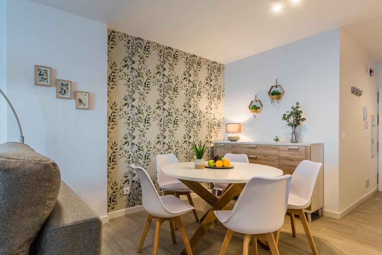 Tuguest Velilla Apartment Almunecar Bagian luar foto