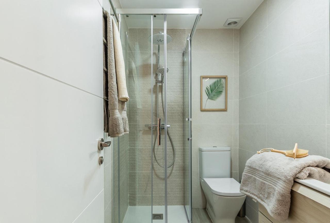 Tuguest Velilla Apartment Almunecar Bagian luar foto